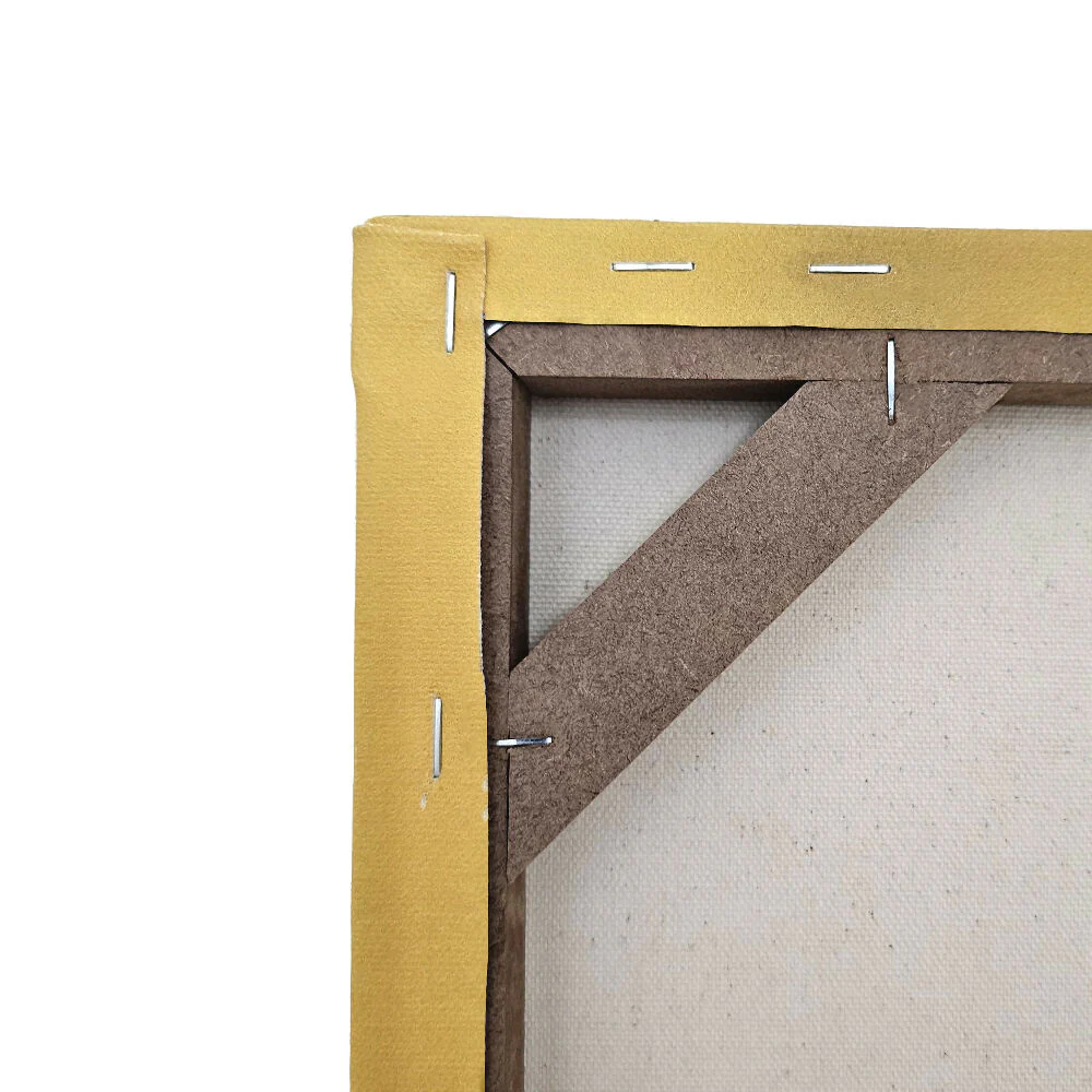 Lienzo Cuadro La Ciudad de la Luz 118x55Cm - Imagen 3