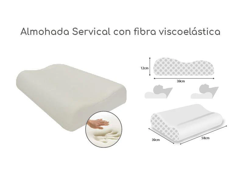 Combo para Habitación Verona, Incluye Colchón de 26 cm y Almohada - Imagen 5