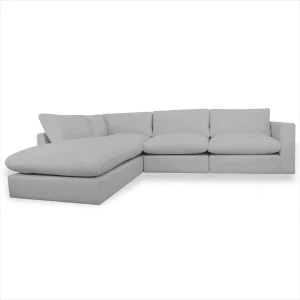 Esquinero Standieng Gris