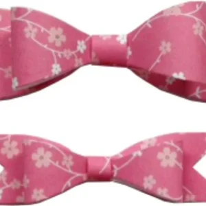 Pretty Pretty Bowns Die / Suaje de Moños