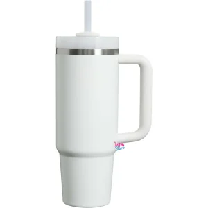 Termo Térmico Vaso Con Manija Pitillo 1.2L Bebidas Botella