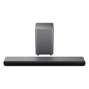 Barra de Sonido TCL S55H