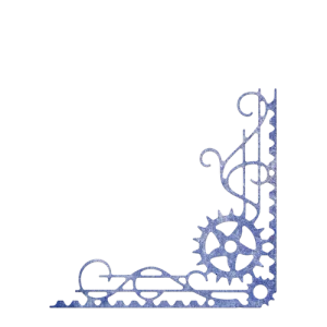 Corner #3 Die / Suaje de Orilla