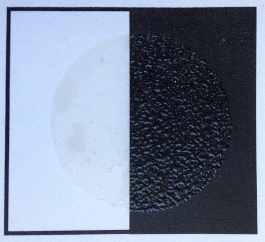 Clear Embossing Powder / Polvos de Realce Transparente - Imagen 4