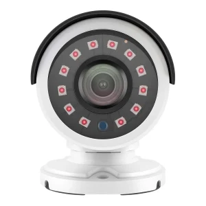 Cámara CCTV Steren Tetrahib 2Mb Minibala Metal