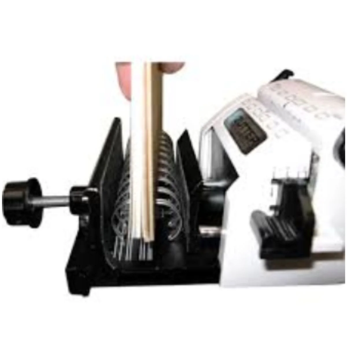 Bind-It-All Machine V2 White / Engargoladora Mini Blanca - Imagen 5