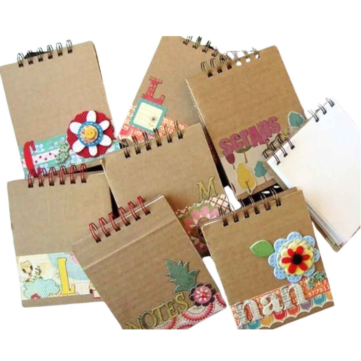 Bind-It-All Machine V2 White / Engargoladora Mini Blanca - Imagen 7