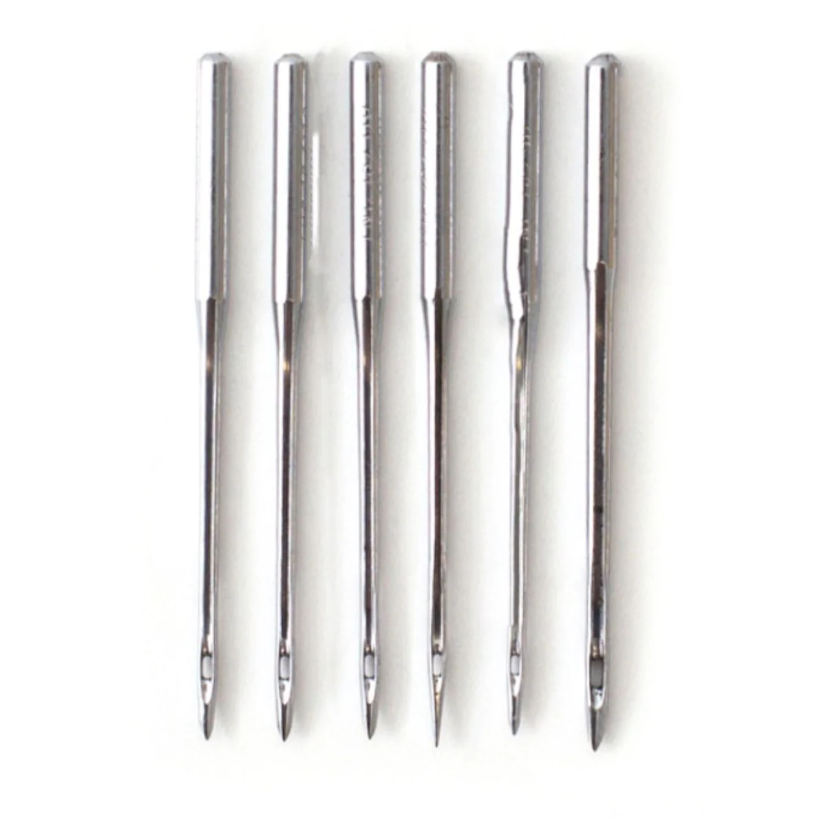 Stitch Happy Needles / Agujas Para Máquina de Coser Stitch Happy - Imagen 3