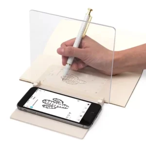 Journal Magic Reflector / Herramienta para Trazar por Reflejo