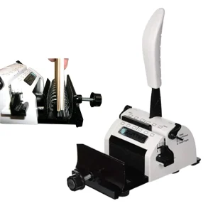 Bind-It-All Machine V2 White / Engargoladora Mini Blanca