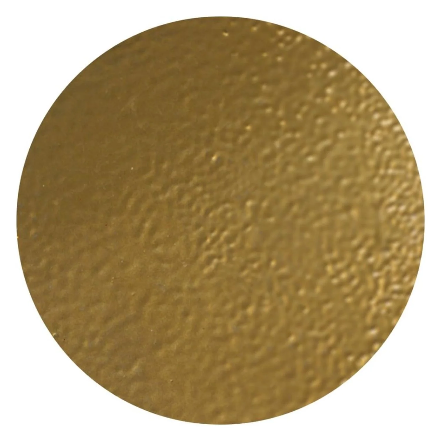Embossing Powder Classic Gold / Polvo de Realce Oro Clásico - Imagen 2