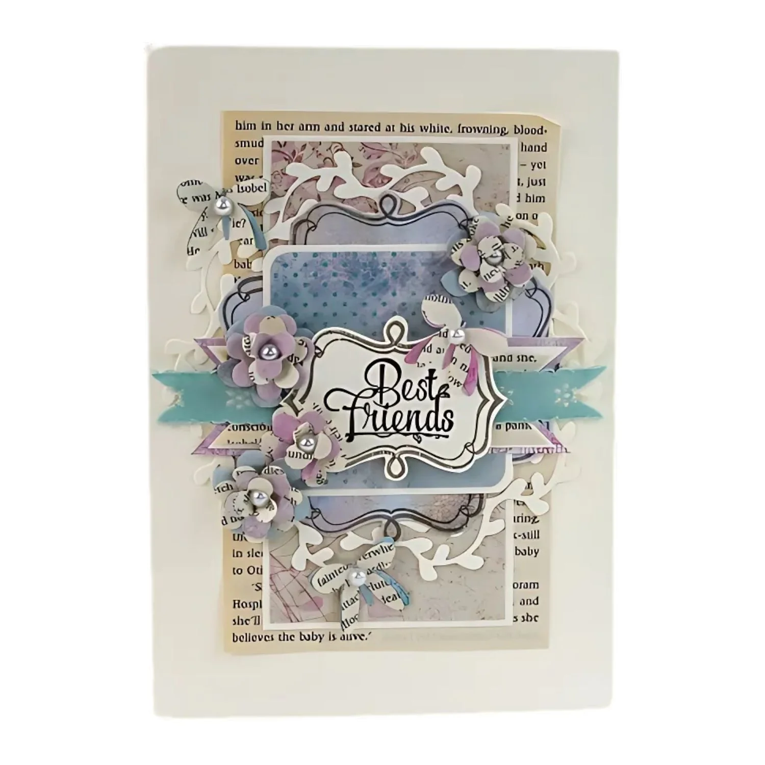 Ink Pad Acorn Brown / Cojin de Tinta para Sellos Color Cafe - Imagen 4