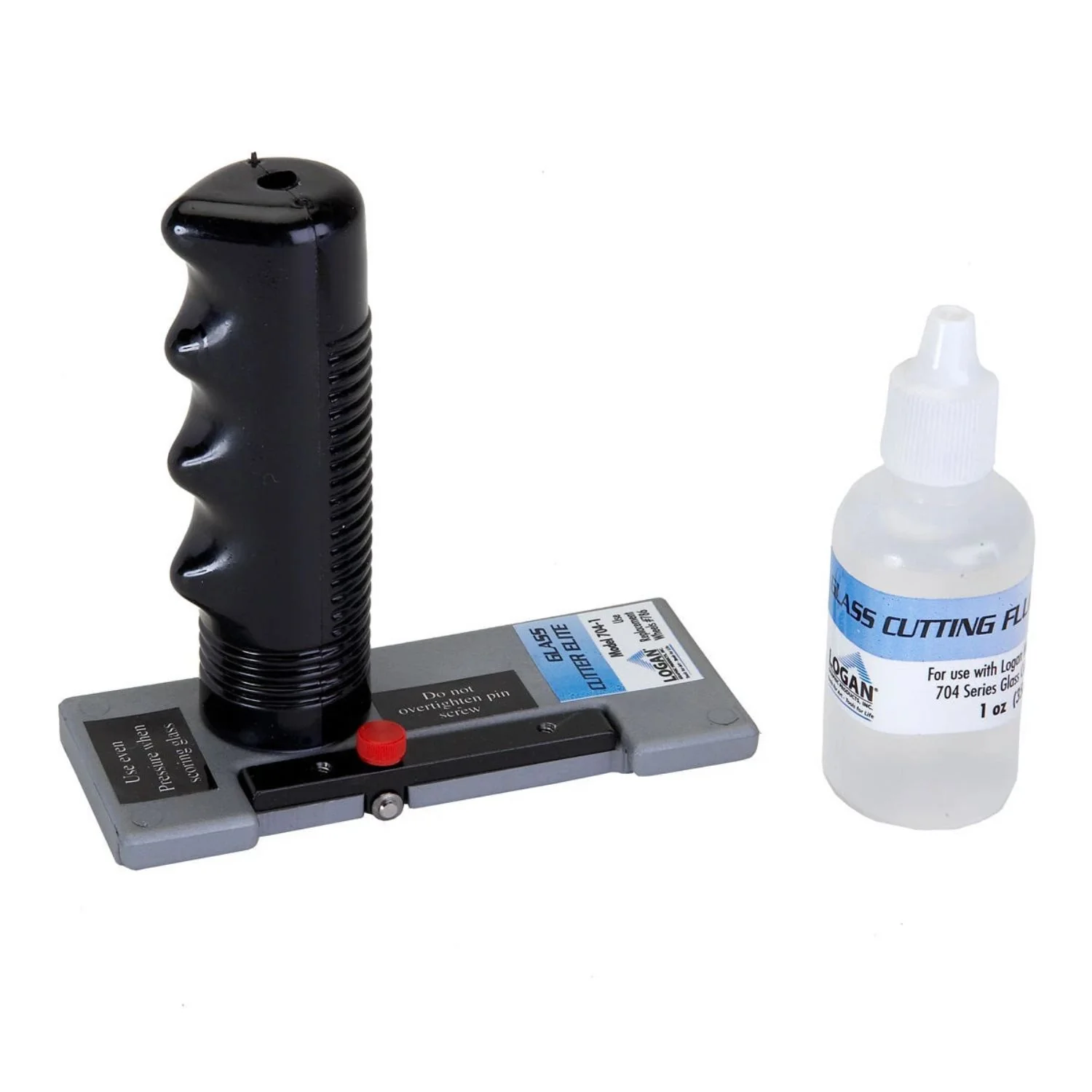 Glass Cutter Elite / Cortador de Vidrio