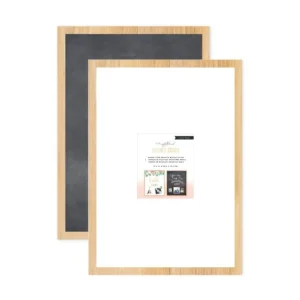 Magnet Studio Board / Pizzarón Magnetico 50.8 cm