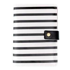 Memory Planner Color Fresh / Planificador Personal Rayas