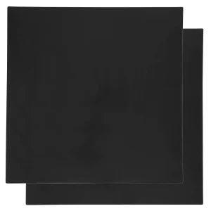 2-Pack Rubber Mat / Tapetes de Hule Grande