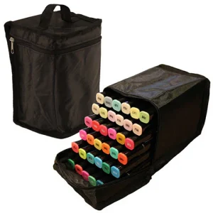 Spectrum Noir Case / Estuche Organizador para Marcadores