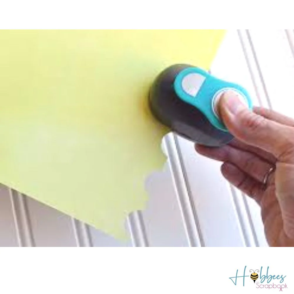 Thumb Notch Punch / Perforadora para Hacer Muescas - Imagen 8