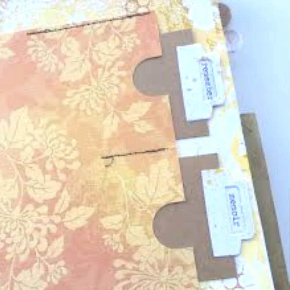 Thumb Notch Punch / Perforadora para Hacer Muescas - Imagen 4