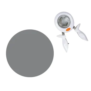 Circle Medium Easy Squeeze Punch 1" / Perforadora Círculo Mediano 2.5cm