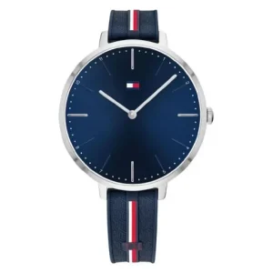 Reloj Dama Hilfiger Alexa Análogo Navy 1782154