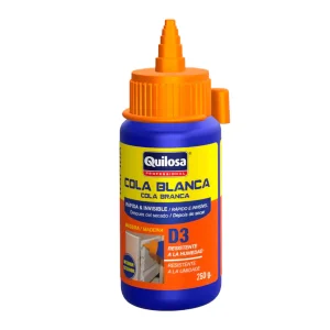Cola de fijación rápida para Madera 0,25 kg