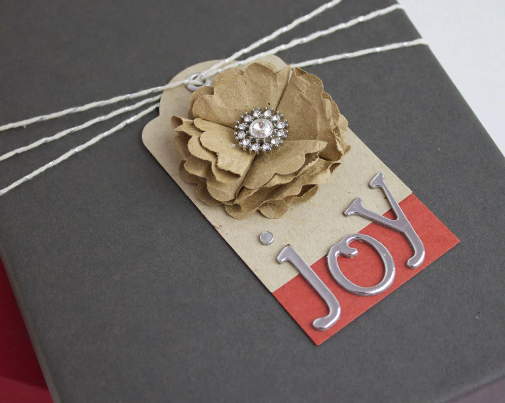 Eyelets Set / Ojillos de Metal - Imagen 3