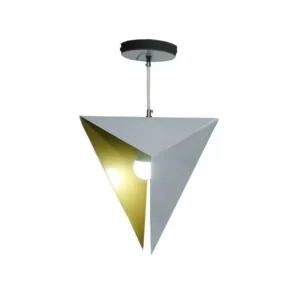 Lámpara Colgante Irregular Quinn