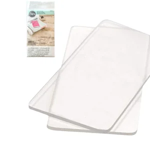 Sidekick Cutting Pads Std. / Placas de Corte para Sidekick