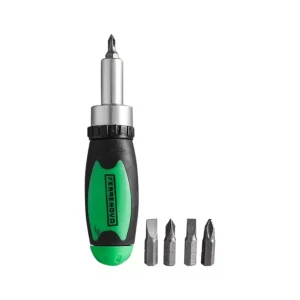 Destornillador Mini 6 en 1 Ferrenovo