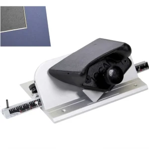 Deluxe Pull Style Mat Cutter / Cabezal Cortador Para Marialuisas