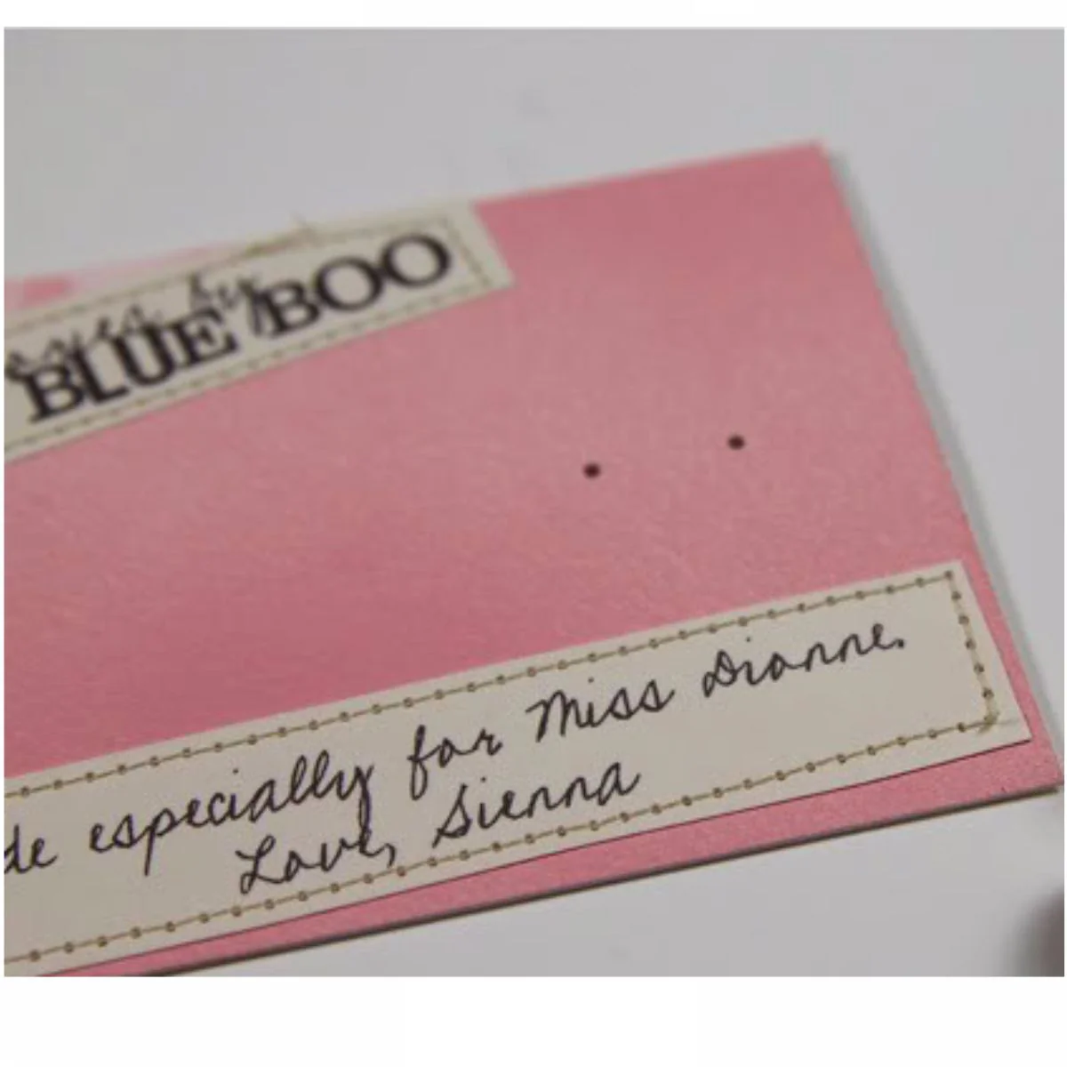 Crop-A-Dile Power Punch 1.6 mm / Perforadora de Uso Rudo para Agujerar - Imagen 3