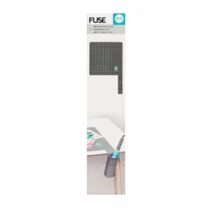 Fuse Mat & Holster / Tapete de Trabajo Resistente al Calor