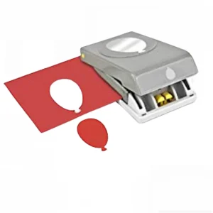 Large Punch Balloon / Perforadora de Globo