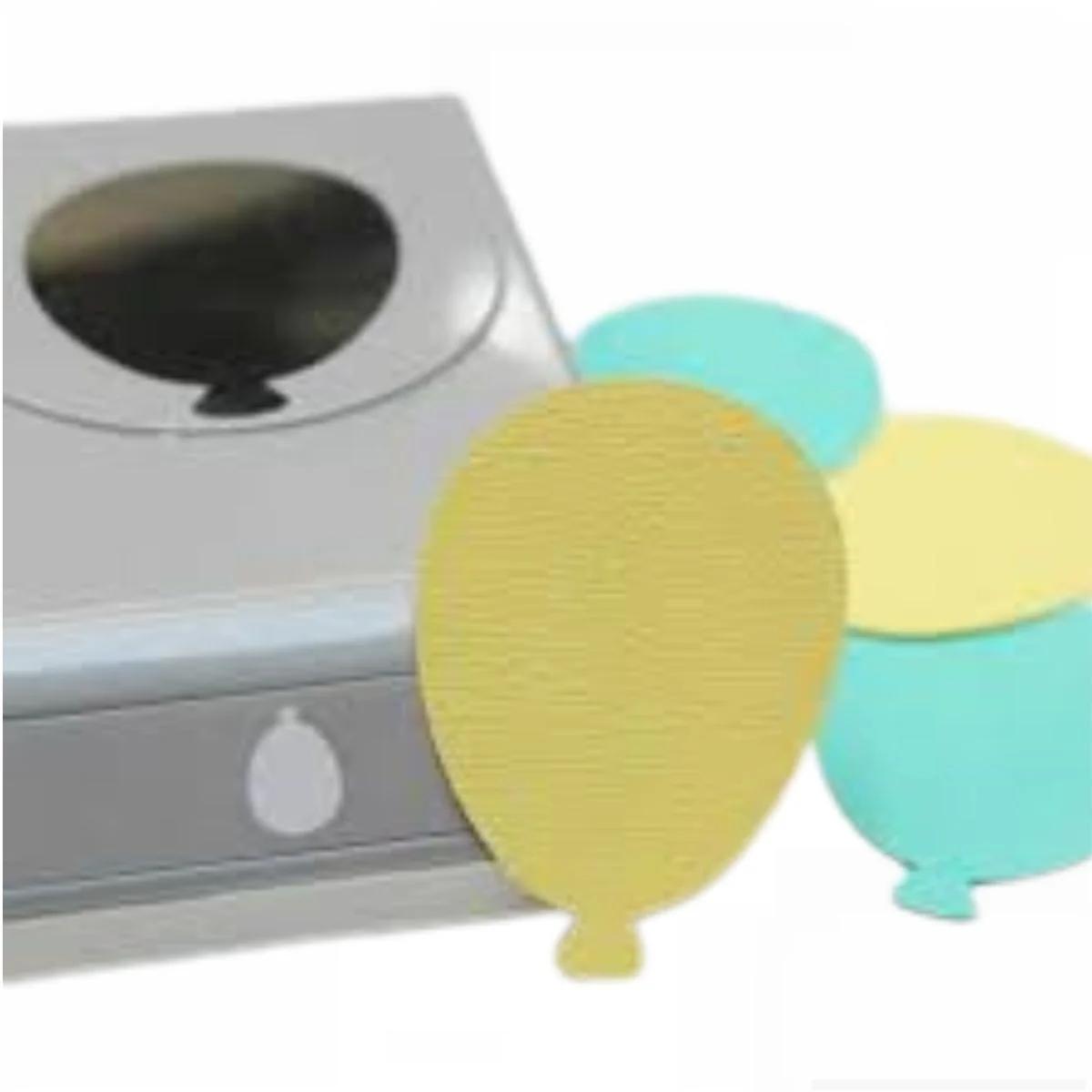 Large Punch Balloon / Perforadora de Globo - Imagen 3