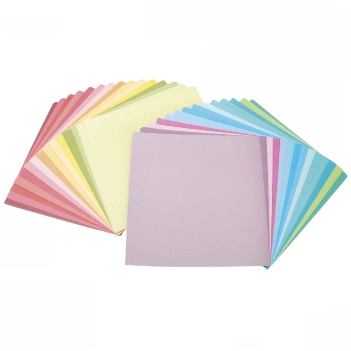 Cardstock Stack Brights / Block de Cartulina Texturizada - Imagen 2