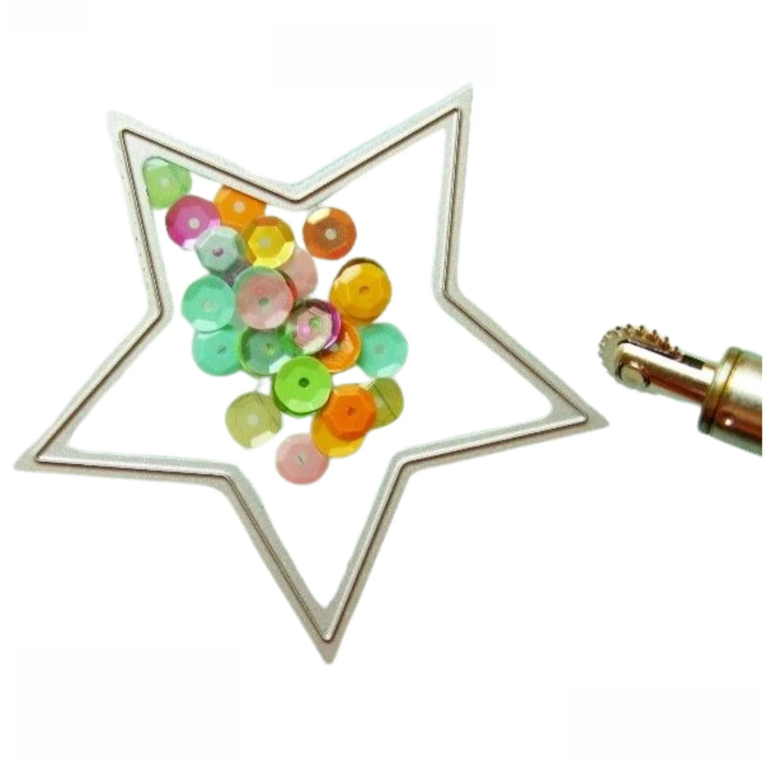 Fuse Decorative Tips / Puntas Decorativas - Imagen 5