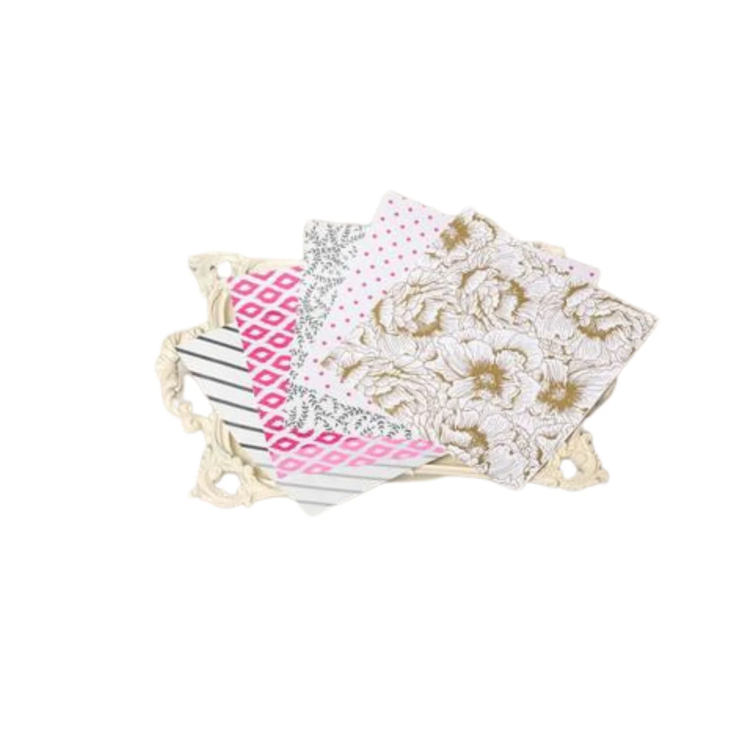 Minc Paper Pad / Papel para Metalizar con la Máquina Minc - Imagen 3