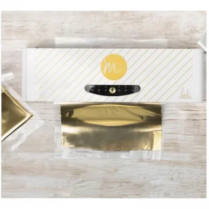 Minc Transfer Folders / Carpetas de Transferencia