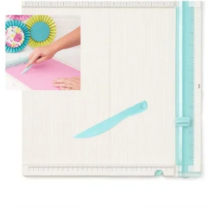 Trim & Score Board / Tabla de Corte y Dobleces