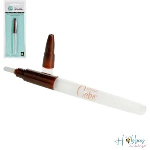 Water Brush / Pincel de Agua