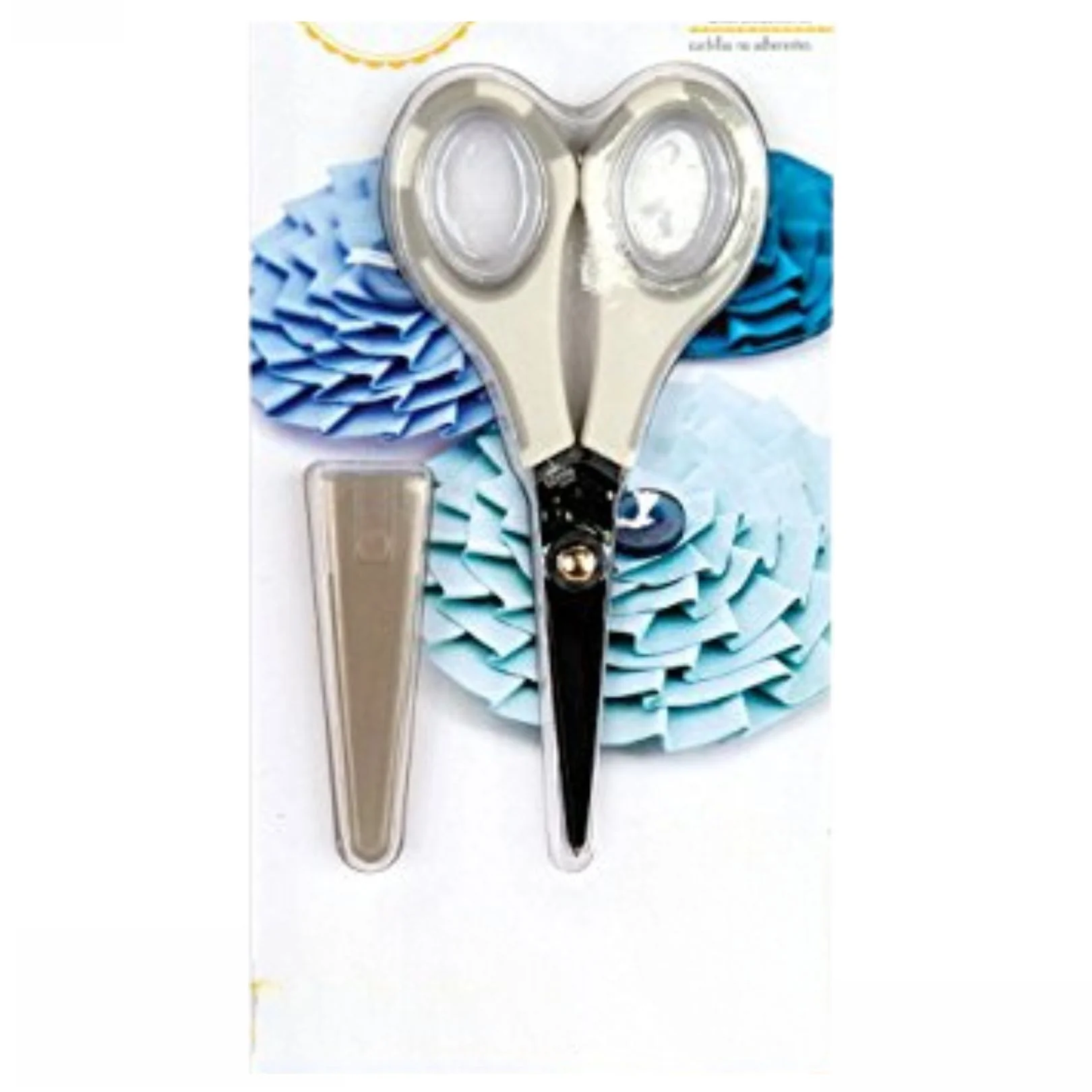 Small Precision Scissors / Tijeras de Presición Pequeñas - Imagen 2