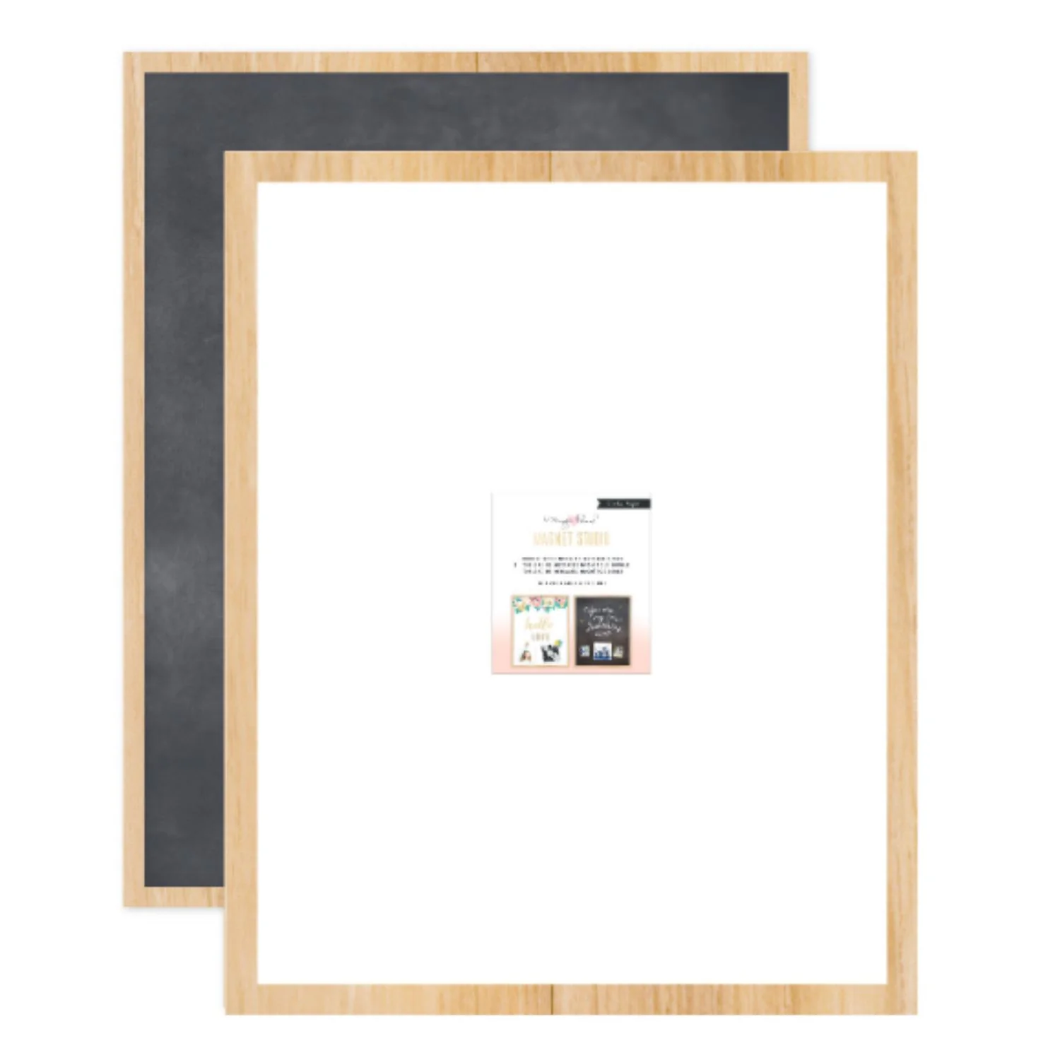 Magnet Studio Board / Pizarrón Magnético 35 cm