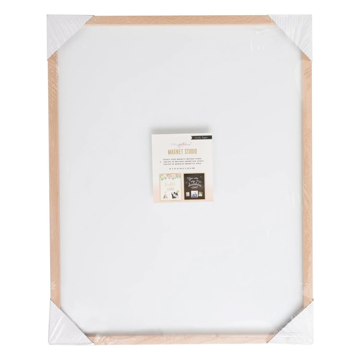 Magnet Studio Board / Pizarrón Magnético 35 cm - Imagen 5