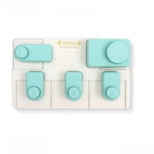 Emoji Punch Board / Tabla Para Hacer Caritas