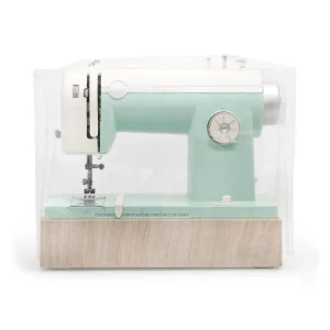 Sewing Machine Cover / Funda para Máquina de coser Stitch Happy