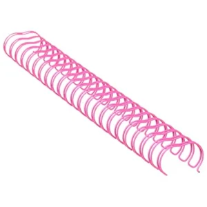 Binding Wires Rose 0.75" / Arillos para Engargolar Rosas 3/4" - 1.9 cm