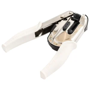 Power Punch Euro Hook Hole Punch / Perforadora de Uso Rudo Agujero para Colgar