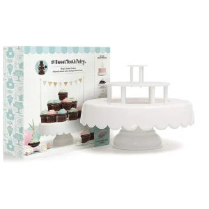 Magic Sweet Stand / Base Mágica Para Repostería