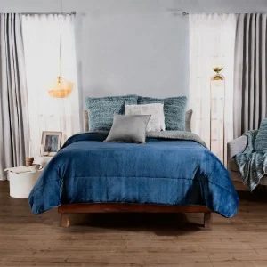 Cobija Invernal Alaska, para cama Queen y King, de 250x220 cm